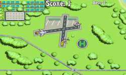 Flight Mayhem screenshot 3/6