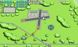 Flight Mayhem screenshot 4/6