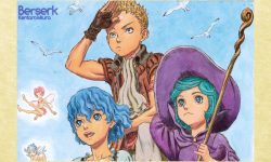 Berserk Anime Wallpapers screenshot 6/6