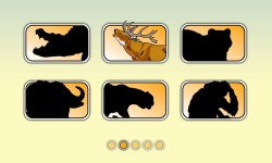 Animal Puzzles for KIDS screenshot 6/6