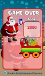 Santa Gift Cart screenshot 3/3