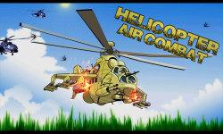 Helicopter Air Combat screenshot 1/4