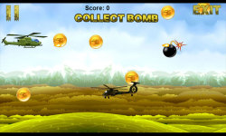 Helicopter Air Combat screenshot 2/4