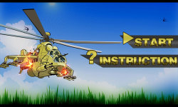 Helicopter Air Combat screenshot 4/4
