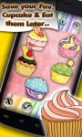 Cup Cake Maker /Girls Cooking Game screenshot 4/5