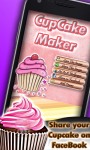 Cup Cake Maker /Girls Cooking Game screenshot 5/5