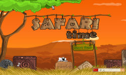 Safari Time screenshot 1/5