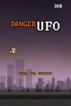Danger UFO screenshot 1/6
