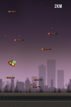 Danger UFO screenshot 2/6