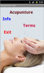 Acupuncture Tips screenshot 2/4