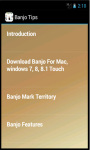 Banjo Tips N Tricks screenshot 3/4