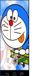 Cute Doraemon Wallpaper HD screenshot 1/3