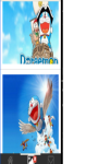 Cute Doraemon Wallpaper HD screenshot 2/3
