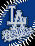 LA Dodgers Fan screenshot 3/5