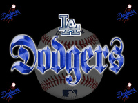 LA Dodgers Fan screenshot 4/5
