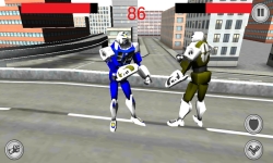 Robot Super Fight 3D screenshot 1/6