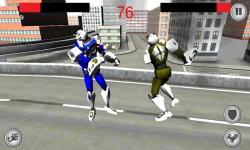 Robot Super Fight 3D screenshot 2/6
