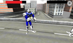 Robot Super Fight 3D screenshot 5/6