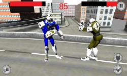 Robot Super Fight 3D screenshot 6/6