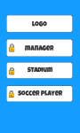 Germany Football Logo Quiz screenshot 2/5
