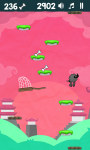 Poodle Jump 2 – Happy Jumping screenshot 2/6