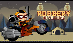 Robbery In Village screenshot 2/5
