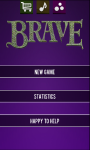 Brave Quiz screenshot 1/6