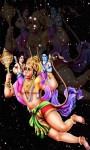 Hanuman Wallpaper - God screenshot 1/3
