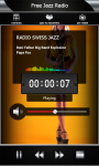 Free Jazz Music Radio  screenshot 3/6