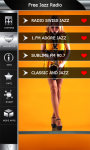 Free Jazz Music Radio  screenshot 5/6