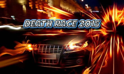 Death Race Free screenshot 1/4