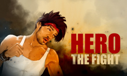 Hero: The Official Game screenshot 1/5