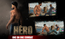 Hero: The Official Game screenshot 5/5