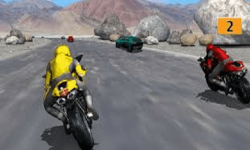 Sportsbike Challenge screenshot 4/4