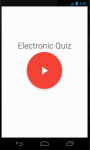 Electronics Quiz screenshot 1/6