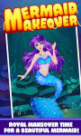 Mermaid Princess Beauty Salon screenshot 1/5