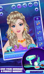 Mermaid Princess Beauty Salon screenshot 3/5