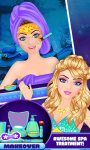 Mermaid Princess Beauty Salon screenshot 4/5