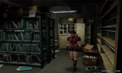 Resident Evil 2 Giant Bomb screenshot 1/6