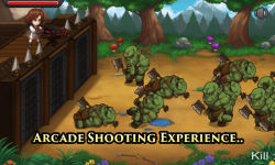 Castle Hero Defense Pro screenshot 4/4