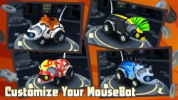 MouseBot screenshot 4/6