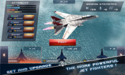 Modern Air Combat 3D screenshot 5/5
