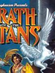 Ray Harryhausen Presents: Wrath of the Titans #1 screenshot 1/1