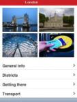 London Travel Guide screenshot 1/1
