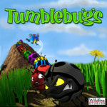 Tumblebugs Lite screenshot 1/2