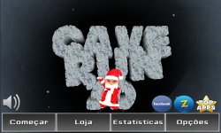 Cave Run 3D Original screenshot 1/4