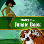 Mowgli inJungle screenshot 1/1