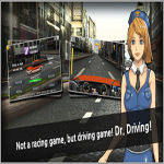 Dr Driving Car Game screenshot 1/1