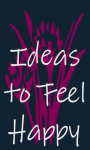 99 Ideas to Feel Happy screenshot 1/3