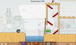 Fun experiments screenshot 5/6